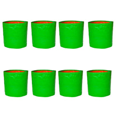 Classic Mosquito Net gardening grow bags - perfect for small spaces