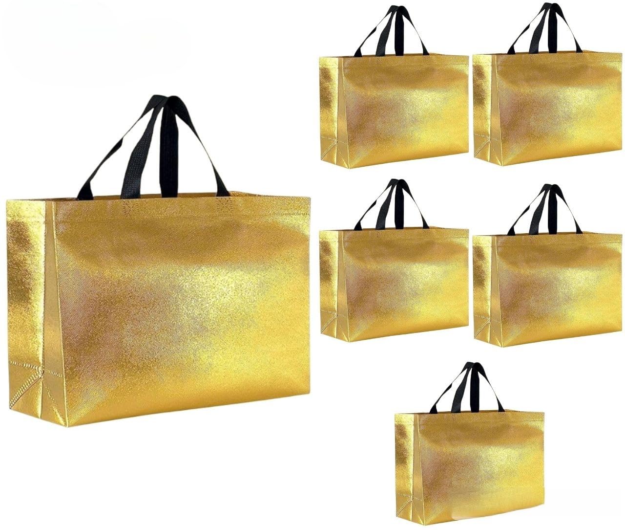 Evafly elegant gift bags - great for corporate gifts