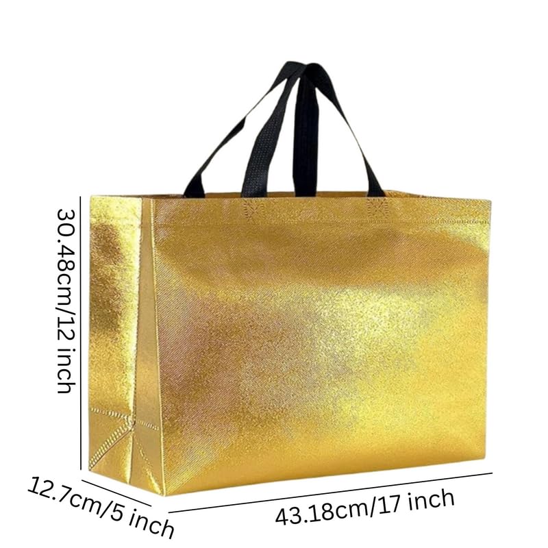 Classic Mosquito Net Evafly Multicolor Shopping Bags - Gift Storage