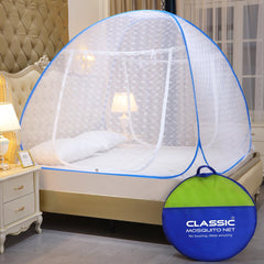 Classic Mosquito Net strong design - travel convenience