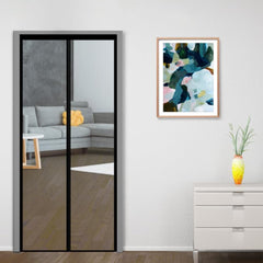 Classic Mosquito Net - Grey fiberglass mosquito net