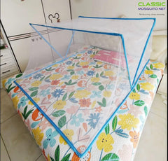 Classic mosquito net - outdoor sleep solution