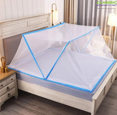 Classic mosquito net - stylish bedroom decor