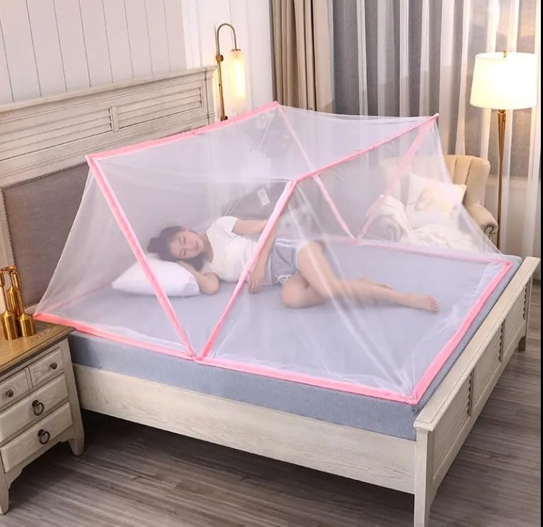 Classic Mosquito Net - Durable polyester mosquito barrier