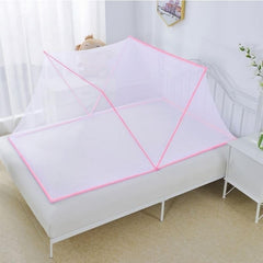 Classic Mosquito Net - Perfect for travel and home use
