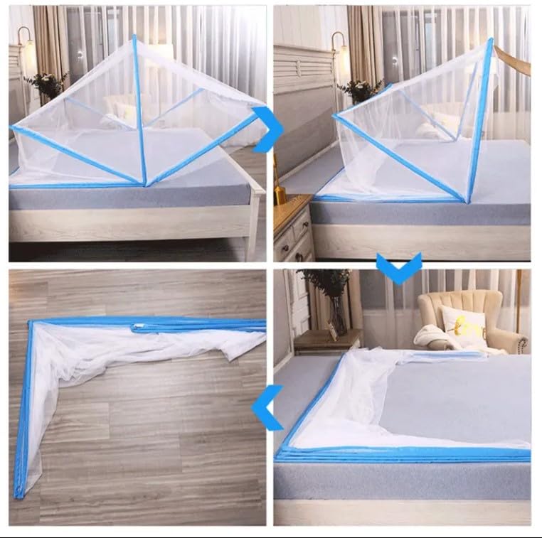 Classic Mosquito Net - Lightweight pink 30GSM mesh
