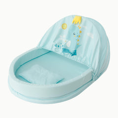 Classic Mosquito Net baby mosquito net - Easy cleaning demonstration