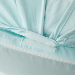 Classic Mosquito Net baby mosquito net - Travel setup in the park