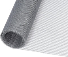 Classic Mosquito Net - Durable Fiberglass Insect Mesh