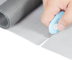 Classic Mosquito Net - Durable Window Insect Screen