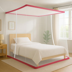Classic Mosquito Net - Ideal for camping and outdoor use