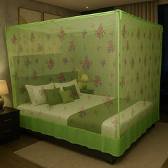 Classic Mosquito Net - Easy to set up and store