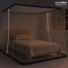 Classic Mosquito Net - Travel accessory for camping