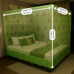Classic Mosquito Net - Effective insect protection