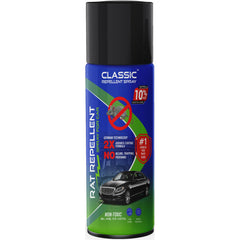 Classic Mosquito Net rat repellent spray - reliable rodent defense
