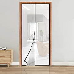 Classic Mosquito Net thermal insulating curtain - Indoor comfort