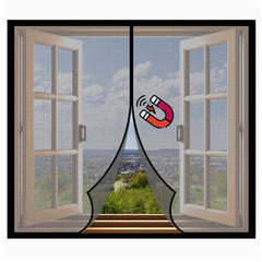 Classic Mosquito Net - Insect-Proof Solution for Home