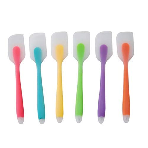 Classic Mosquito Net spatula set with basting brush - food prep