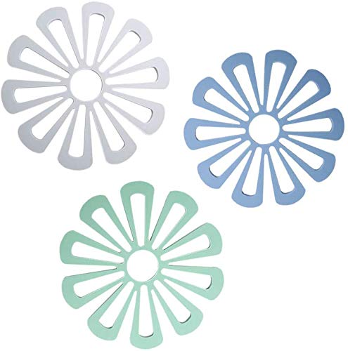 Classic Mosquito Net trivets - durable and versatile serveware