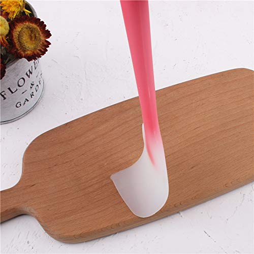Classic Mosquito Net Silicone Spatula - Cooking