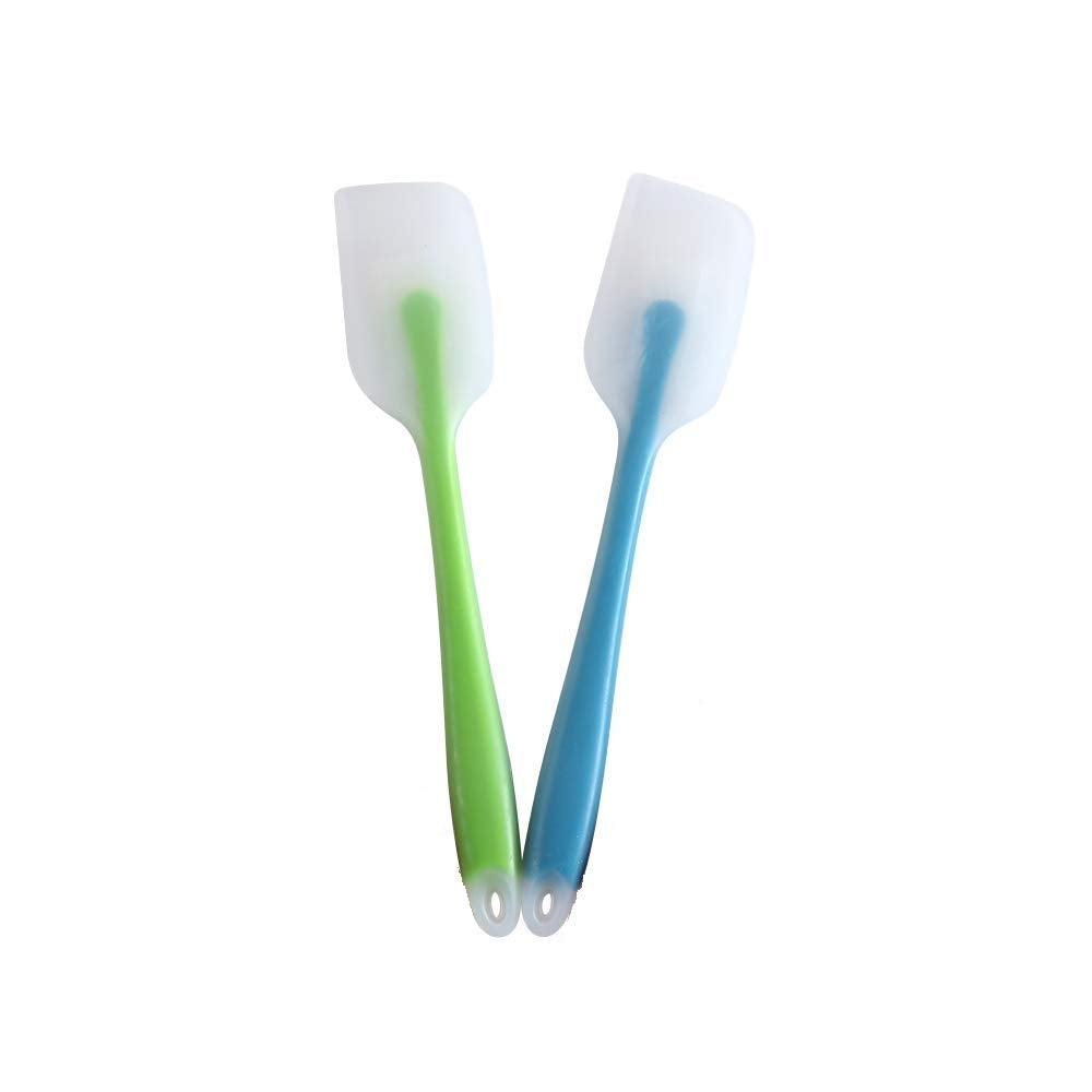Classic Mosquito Net silicone spatula set - easy cleaning