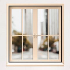 Classic Mosquito Net - Perfect for Kitchen and Bedroom Windows