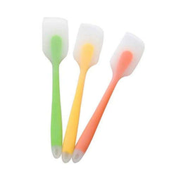 Classic Mosquito Net durable silicone spatula - everyday use