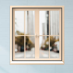 Classic Mosquito Net - Lightweight protection for all types of windows