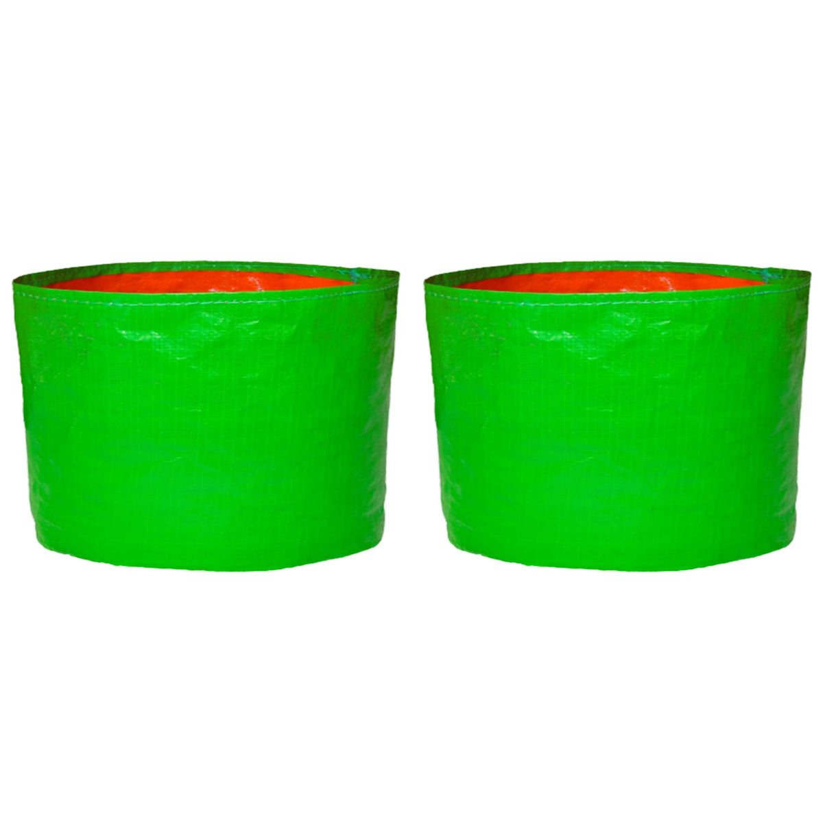 Classic Mosquito Net grow bag - breathable gardening bag