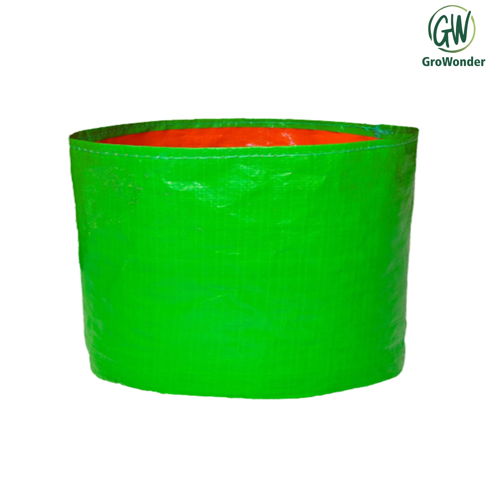 Classic Mosquito Net reusable grow bag - eco-friendly gardening