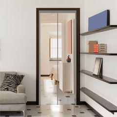 Classic Mosquito Net - Heavy-duty mesh bug screen for homes
