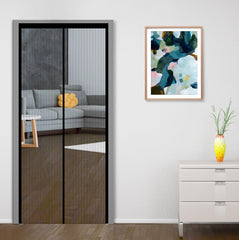 Classic Mosquito Net - Seamless Closure for Easy Access