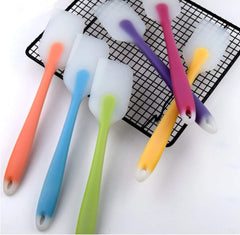 Classic Mosquito Net silicone spatula - Flipping tool for pancakes