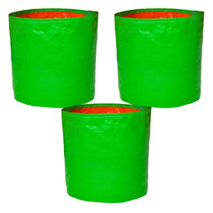 Classic Mosquito Net strong grow bags - Perfect for urban gardening