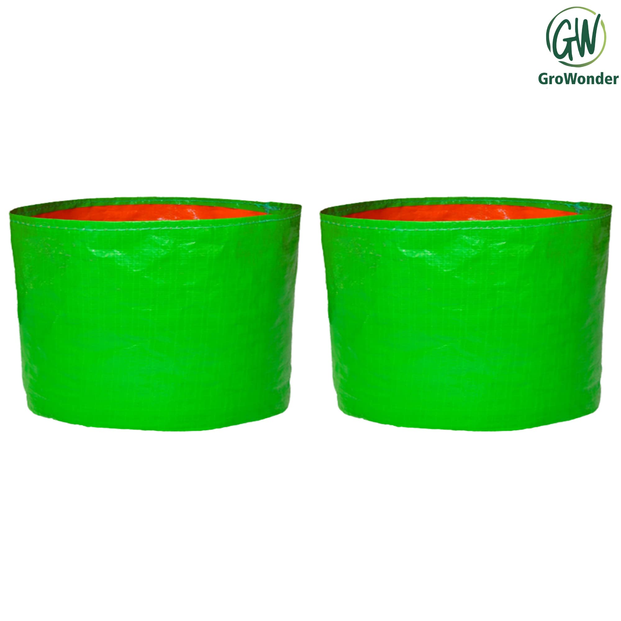 Classic Mosquito Net grow bag - easy storage solution