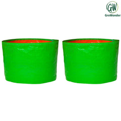 Classic Mosquito Net grow bag - easy storage solution