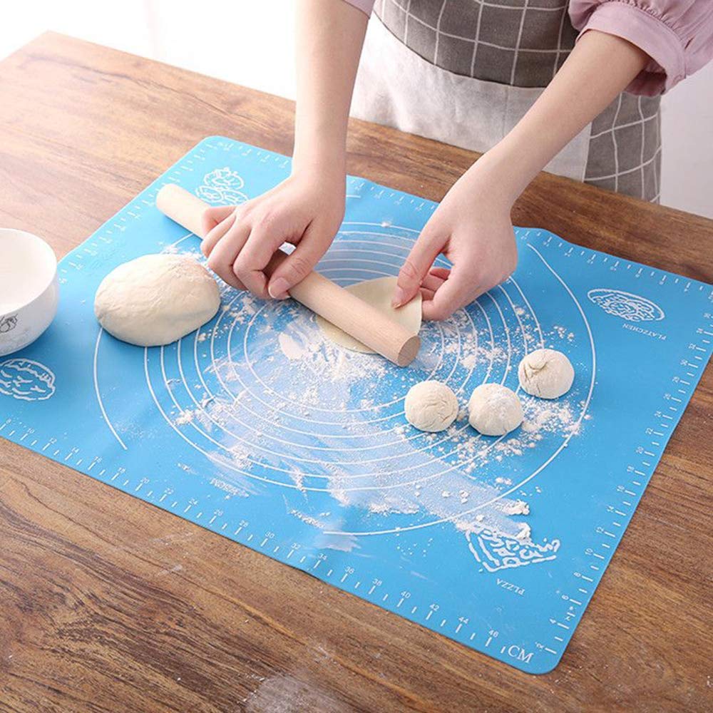 Classic Mosquito Net baking mats - durable kitchen essentials