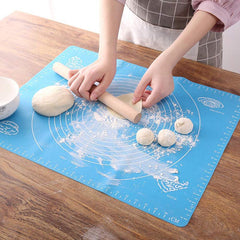Classic Mosquito Net baking mats - durable kitchen essentials