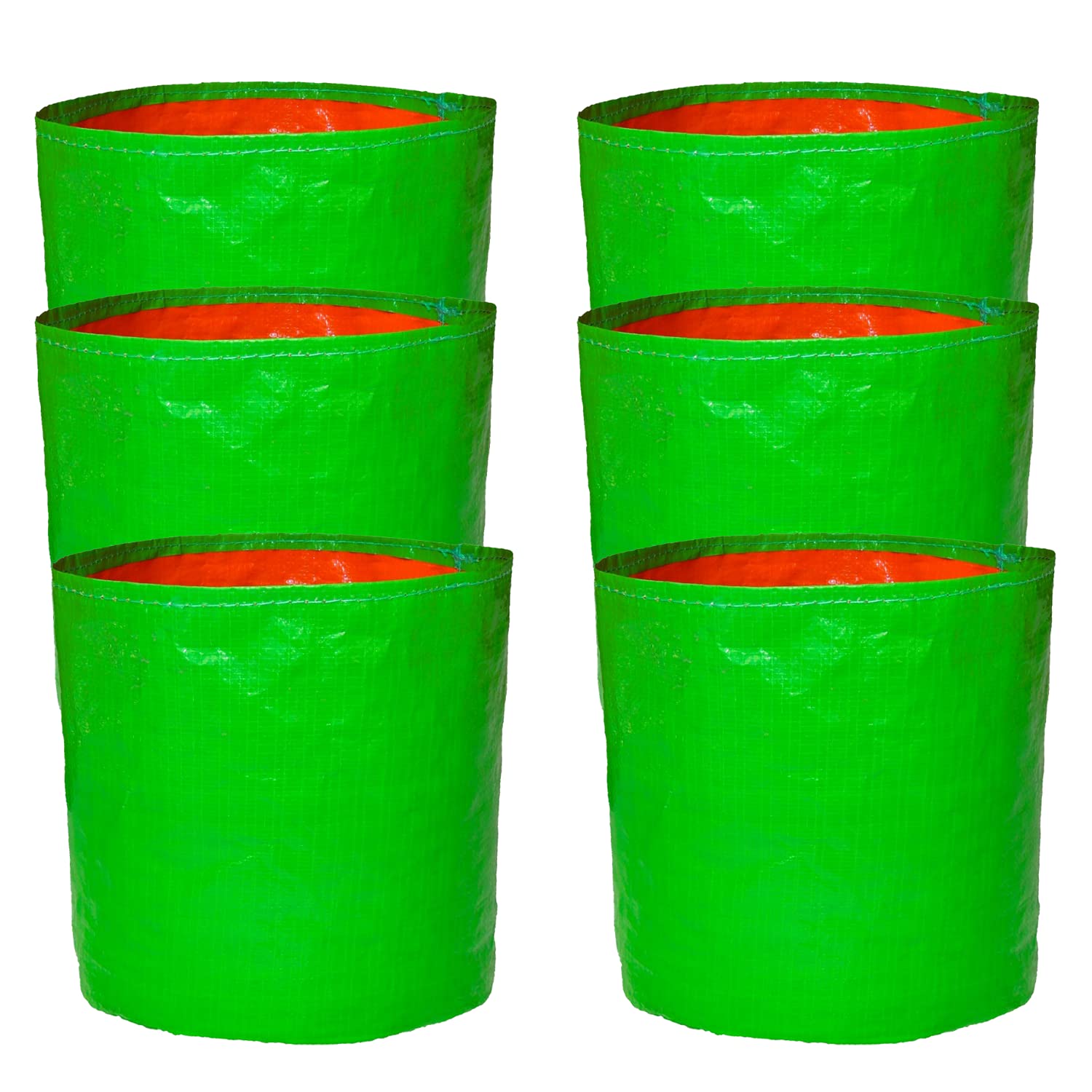 Classic Mosquito Net eco-friendly plant bags - outdoor gardening