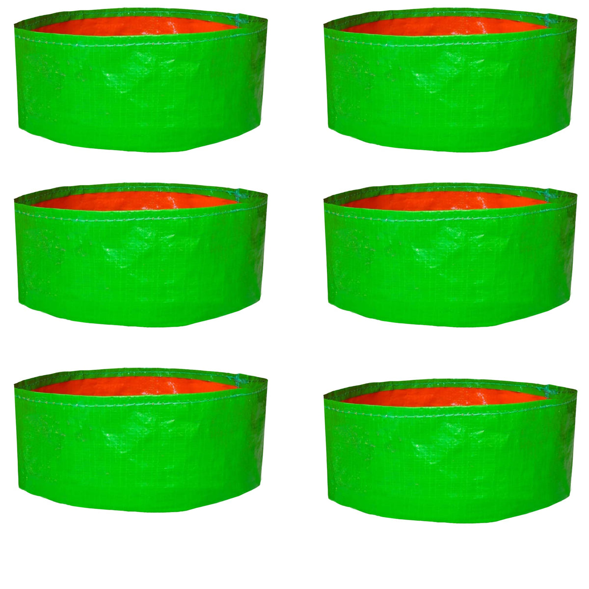 Classic Mosquito Net GroWonder bag - Durable planting container