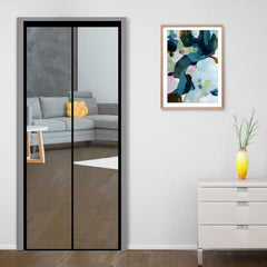 Classic Mosquito Net - Pet-Friendly Magnetic Door Net