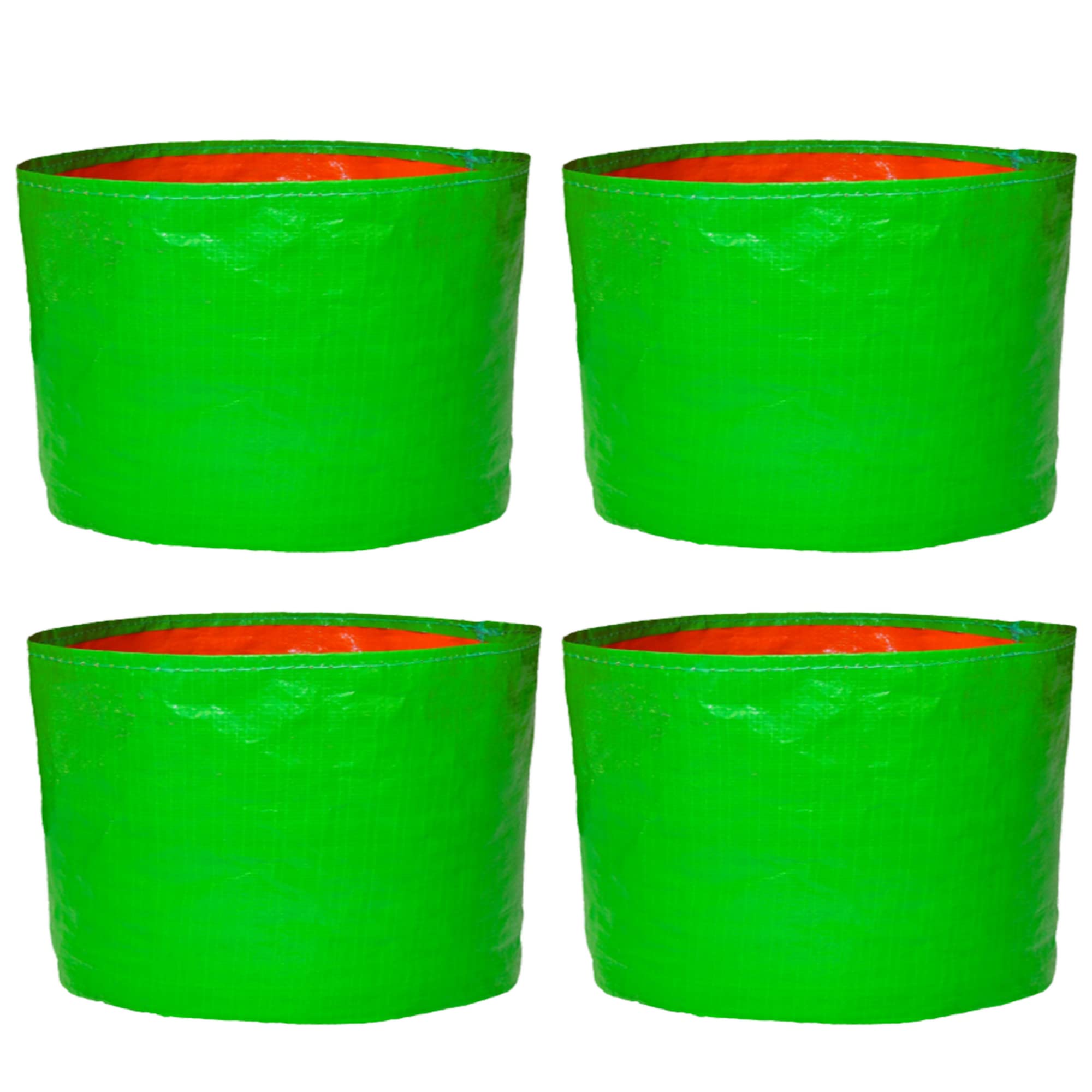 Classic Mosquito Net combo plant bags - pack of 4 for easy storage