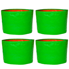 Classic Mosquito Net combo plant bags - pack of 4 for easy storage