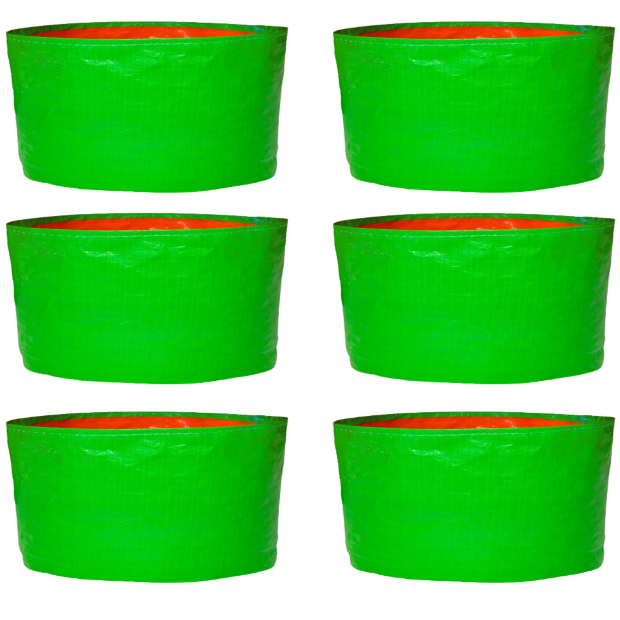 GroWonder plant bags - eco-friendly gardening option