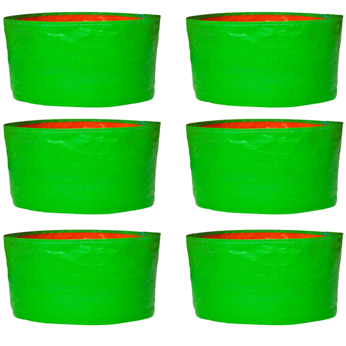 GroWonder plant bags - eco-friendly gardening option