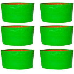 GroWonder plant bags - eco-friendly gardening option