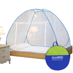 Classic Mosquito Net - Stylish design