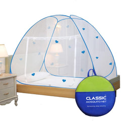 Classic Mosquito Net - Safe sleeping for kids and adults
