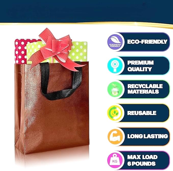 Classic Mosquito Net Evafly gift bags - Perfect for weddings