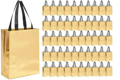Classic Mosquito Net gift bags - Stylish shopping tote